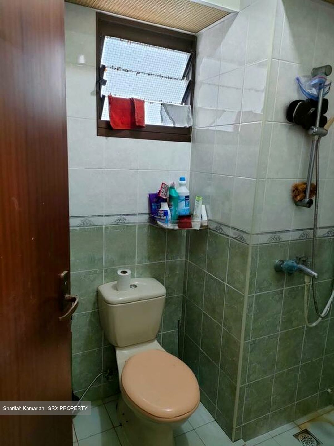 Blk 31 Eunos Court (Geylang), HDB 3 Rooms #482542691